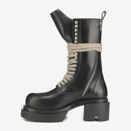 URA GŌ 15 Boots