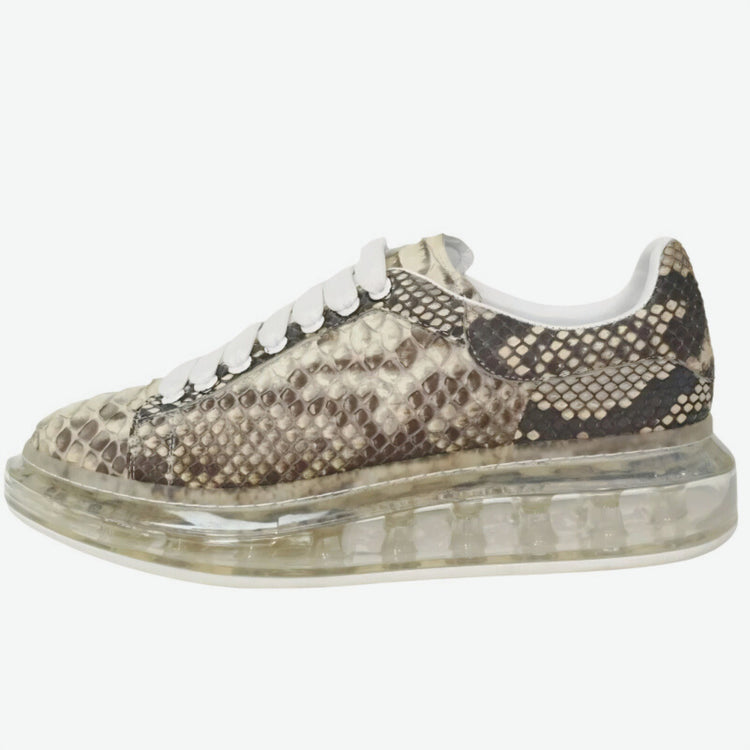 URA GŌ 7 Python Shoes