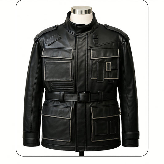URA-GŌ 36 Jacket