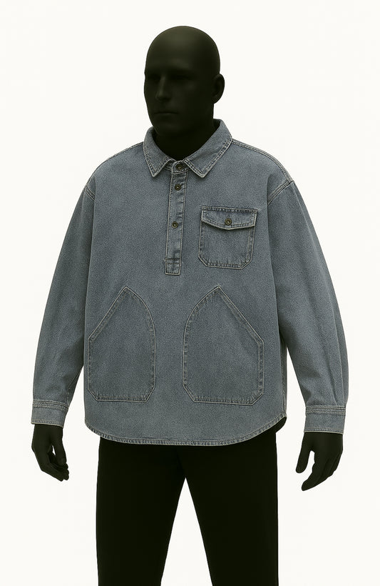 URA-GŌ 2 BUTL Sweatshirt