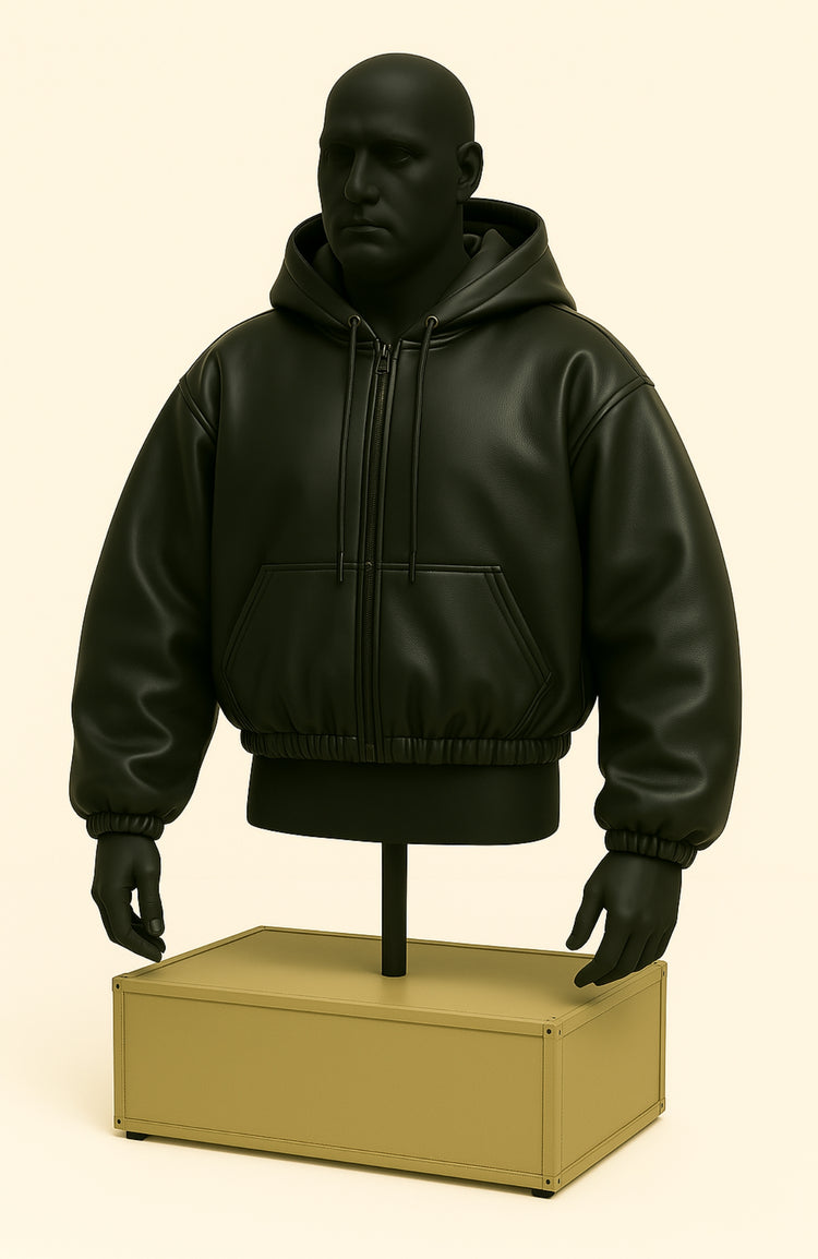 URA-GŌ 29 Jacket