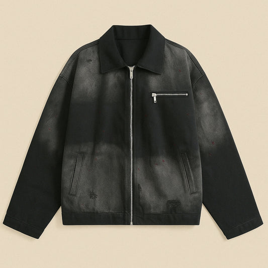 URA-GŌ 19 Blackenergy Jacket