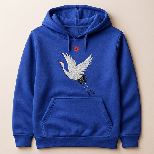 URA-WA 3 Bái Hè Hoodie