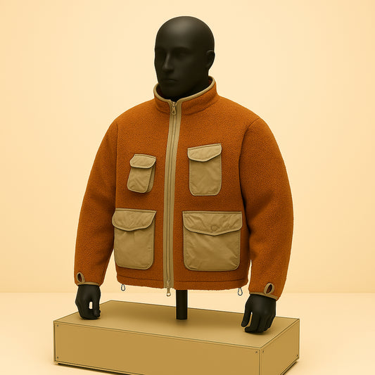 URA-GŌ 15 Jacket