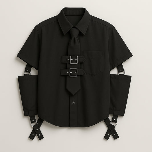 URA-GŌ 11 Avant-Garde Shirt