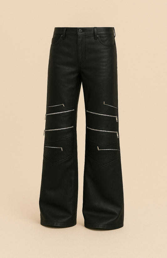 URA-GŌ 016 Pants