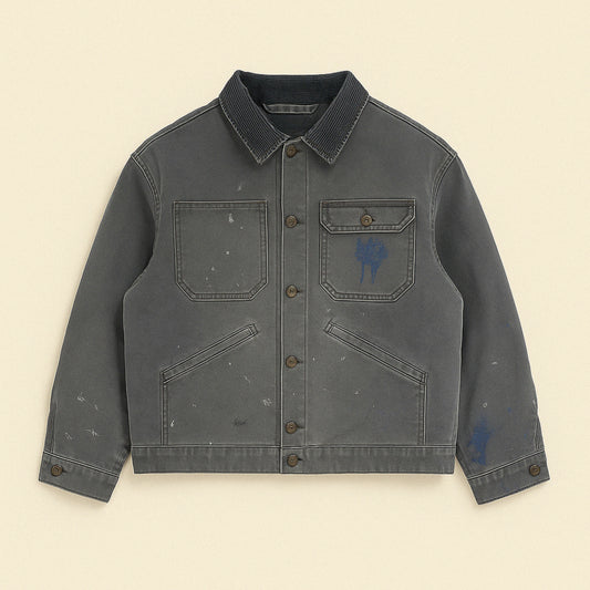 URA-GŌ 16 FGSS Jacket