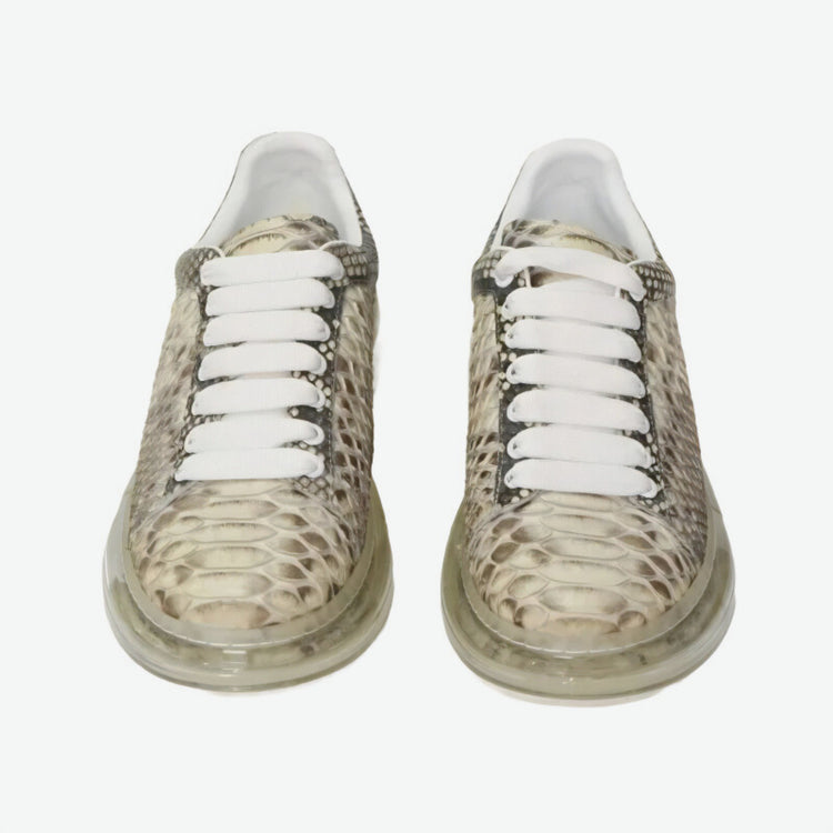 URA GŌ 7 Python Shoes