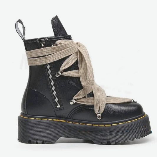 URA GŌ 16 Boots