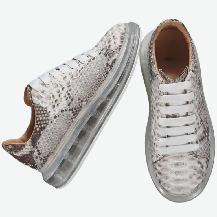 URA GŌ 7 Python Shoes