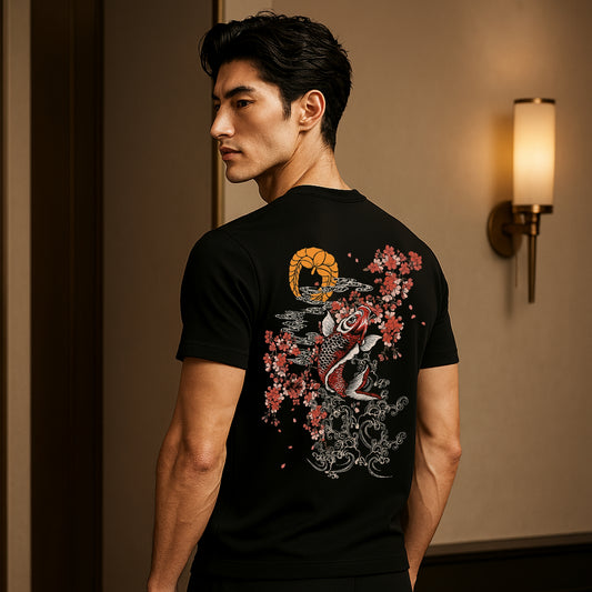 URA-SEI 12 T-shirt ( Less than 190 pieces available worldwide )