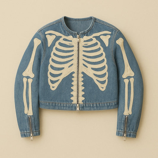 URA-KI 00 Jacket ( Less than 300 pieces available worldwide )