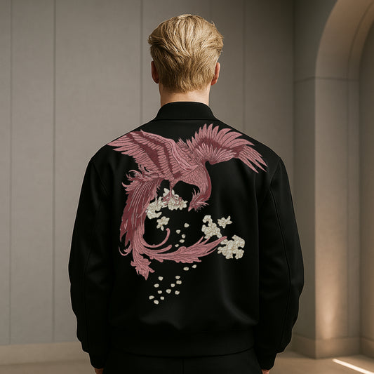 URA-KI 35 Jacket