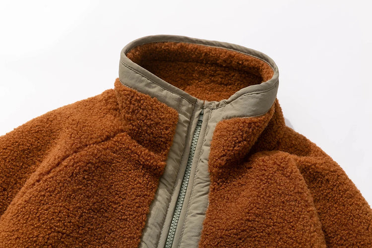 URA-GŌ 15 Jacket