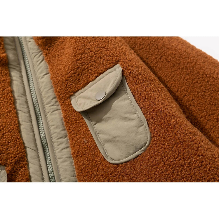 URA-GŌ 15 Jacket