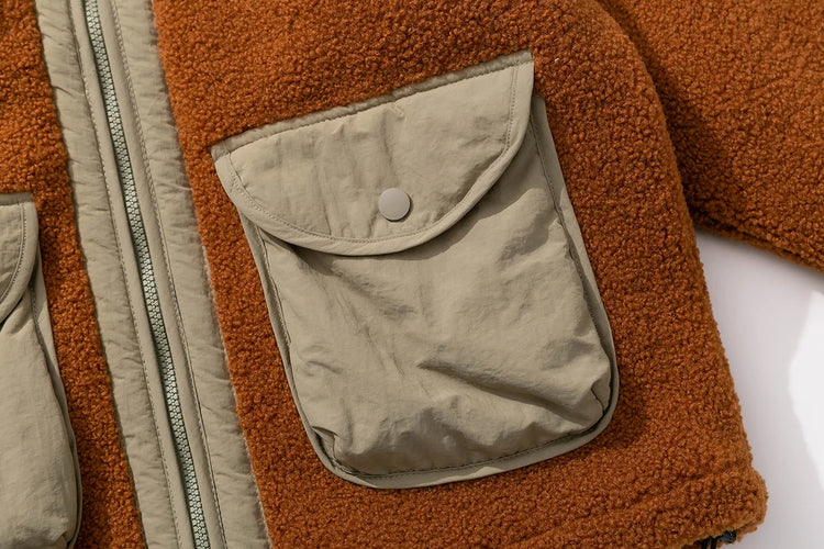 URA-GŌ 15 Jacket
