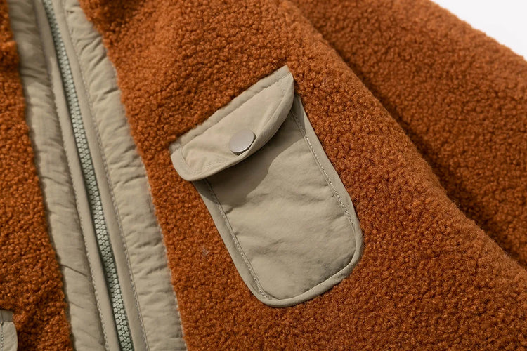URA-GŌ 15 Jacket