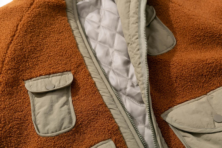 URA-GŌ 15 Jacket