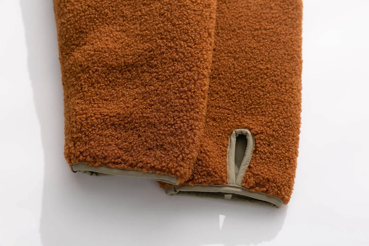 URA-GŌ 15 Jacket