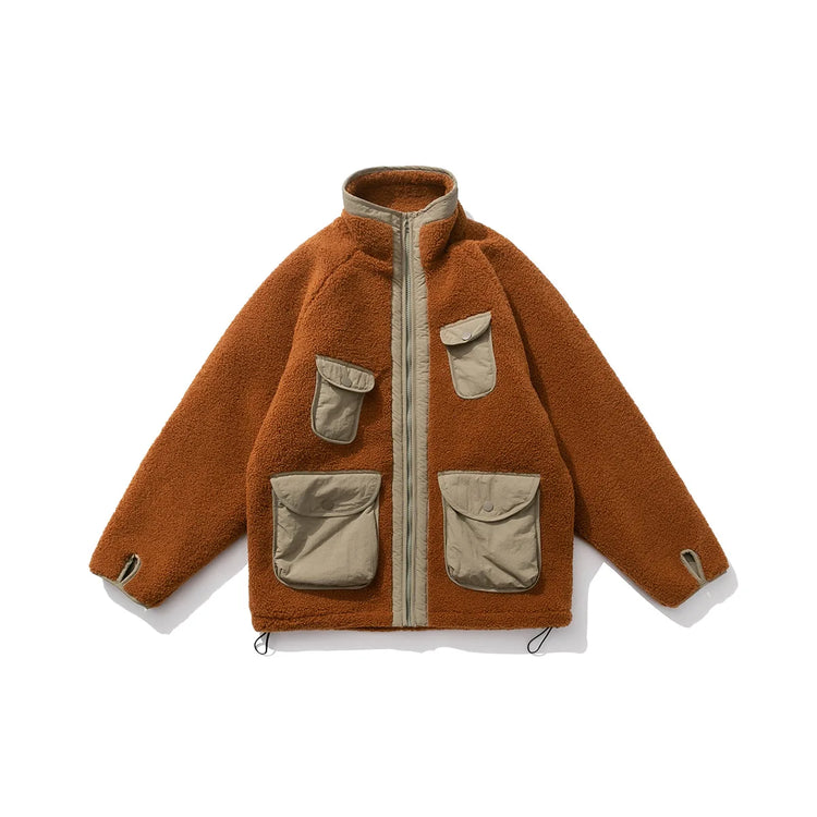 URA-GŌ 15 Jacket